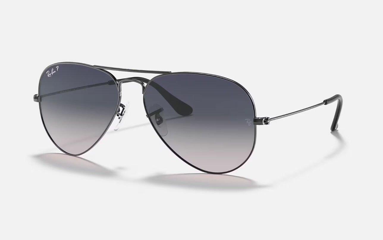 Солнцезащитные очки Ray-Ban  Ray-Ban RB 3025 004/78