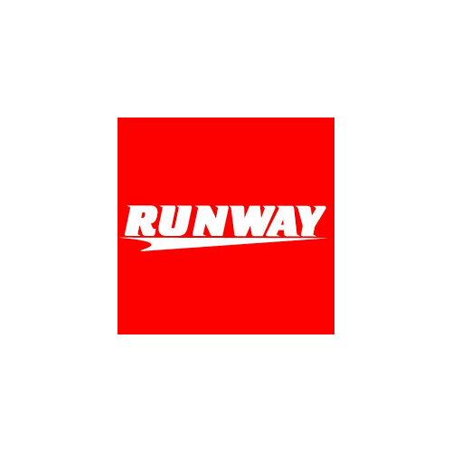 RUNWAY A0327 Канистра ал 10л МТ-030(3)