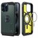 Чехол Spigen на Apple iPhone 15 Pro (ACS06735) Tough Armor MagFit...