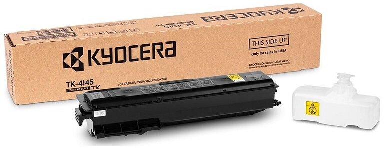 Тонер-картридж для Kyocera TASKalfa 2020/2021/2320/2321 TK-4145 16K (ELP Imaging®)
