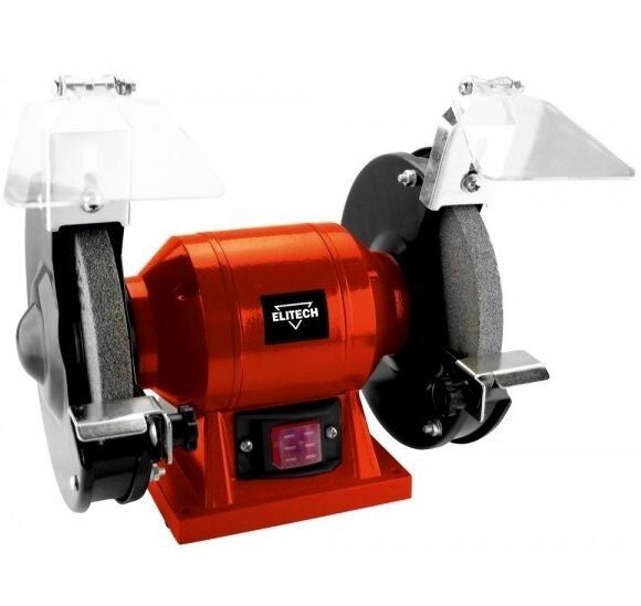 Станок заточный ELITECH СТ 150 (E2013.002.00)