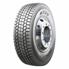 Грузовая шина Bridgestone M729 295/80 R22.5 152/148M