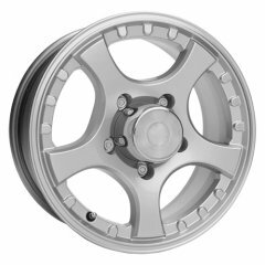 Колесные диски SKAD Титан 7x16 5x139.7 ET35 D109.7 Алмаз