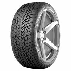 Автомобильные шины Ikon Tyres WR Snowproof P 255/35 R19 96V