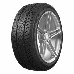 Автомобильные шины Triangle WinterX TW401 215/60 R17 100V