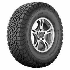 Автомобильные шины BFGoodrich All Terrain T/A KO2 285/75 R16 116/113R