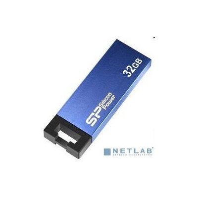 Флешка 32Gb Silicon Power SP032GBUF2835V1B .