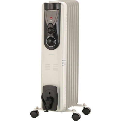Радиатор масляный Centek CT-6200 7 секц15м 1500Вт 690400₽