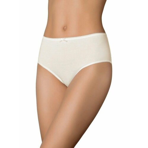 фото Трусы minimi, размер 44, бежевый