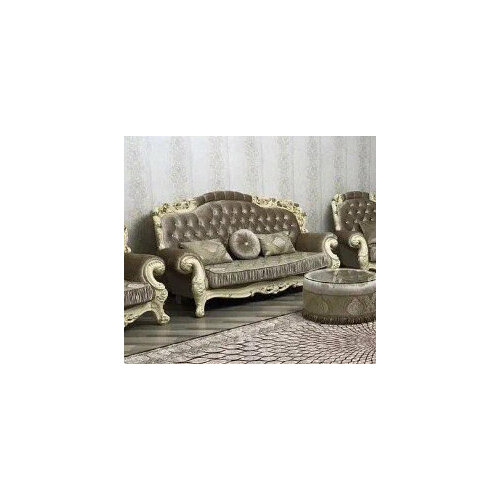 Диван Романо раскладной серый 122525₽