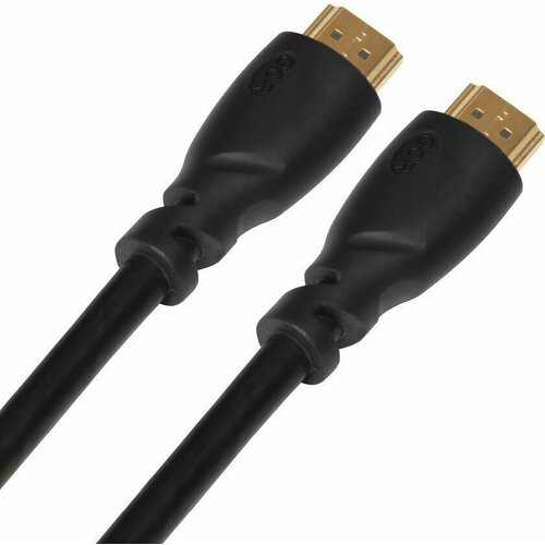 Кабель HDMI - HDMI, 10м, Greenconnect v2.0 (GCR-HM311-10.0m)