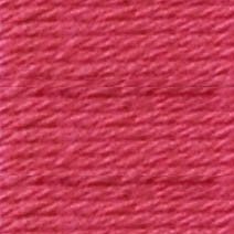 Нитки для вязания Фиалка (100% хлопок) 6х75г/225м цв.0803/032 розовый С-Пб