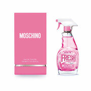 Туалетная вода Moschino Pink Fresh Couture 30 мл.