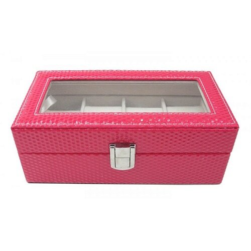 фото Шкатулка для часов, 21*11*8 см