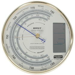 Барометр Rst - фото №3