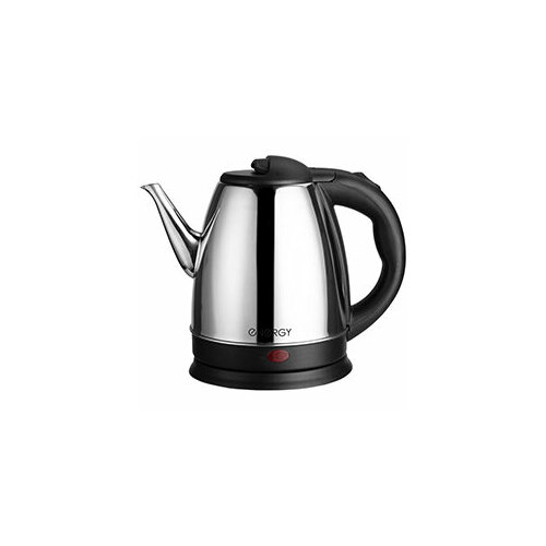 Чайник электрический 15Л 1500 ВТ диск нерж сталь ENERGY 211000₽
