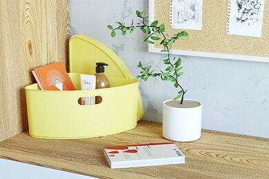 Органайзер для хранения PAKO TRIO 290**221*138 BEROSSI