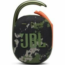 Портативная акустика JBL Clip 4 5 Вт