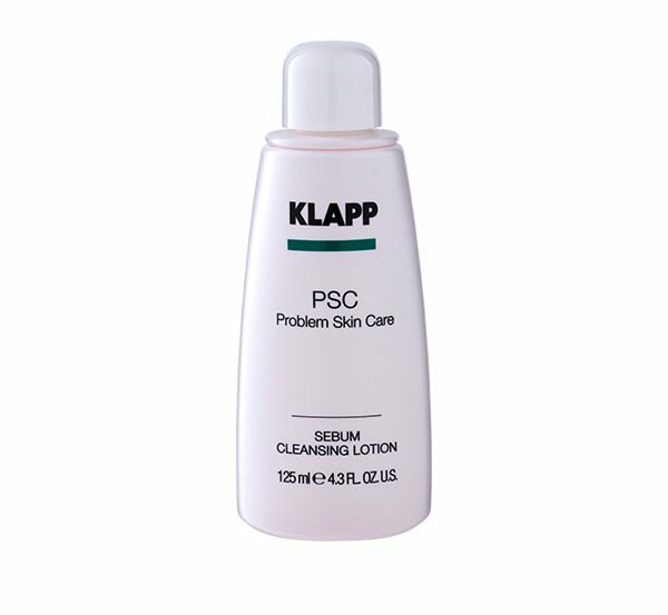 Klapp Антисептический очищающий тоник, 125 мл (Klapp, ) - фото №9