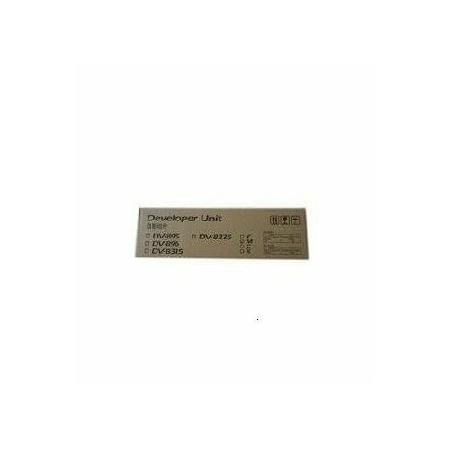 Kyocera DV-8325M - 302NP93063 девелопер блок проявки 302NP93063 пурпурный 200000 стр оригинал 24242₽