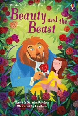 Дэвидсон Сюзанна "Beauty and the Beast" - фото №2