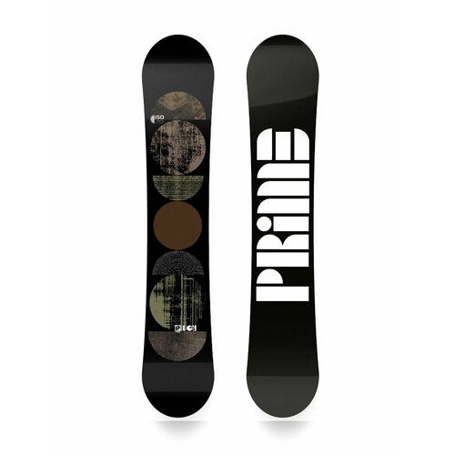 фото Сноуборд prime - wood с4