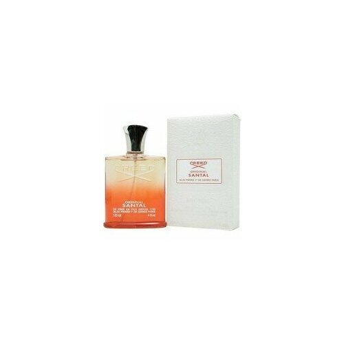 Туалетная вода Creed Original Santal 75 мл creed мыло кусковое original santal 150 г