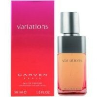 Туалетные духи Carven Variations 50 мл