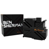 Туалетная вода Ben Sherman туалетная вода 50 мл