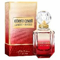 Туалетные духи Roberto Cavalli Paradiso Assoluto 75 мл