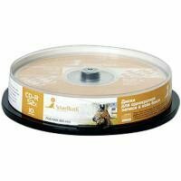 Диск CD-R SmartTrack, 10 шт Smart Track - фото №12