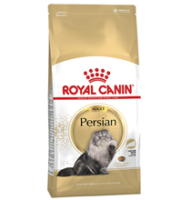 Корма Royal Canin Breed cat Persian / Сухой корм Роял Канин для Взрослых кошек Персидской породы старше 1 года