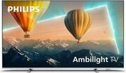 LED телевизор Philips 55PUS8057