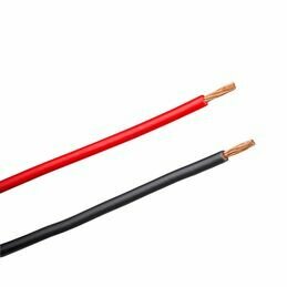фото Tchernov Cable Mounting Wire / 480 m bulk (Red)