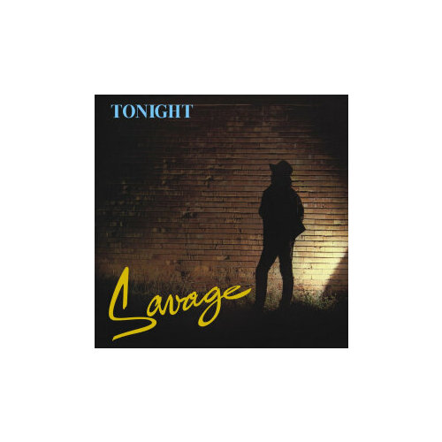 Savage - Tonight/ Vinyl, 12 [LP](Reissue 2017)