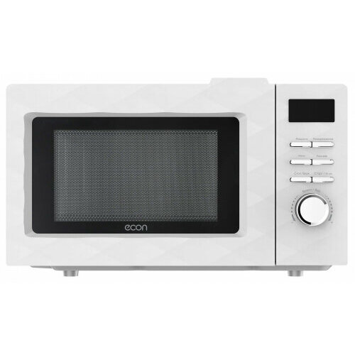 Микроволновая печь Econ ECO-2054T белый 590000₽