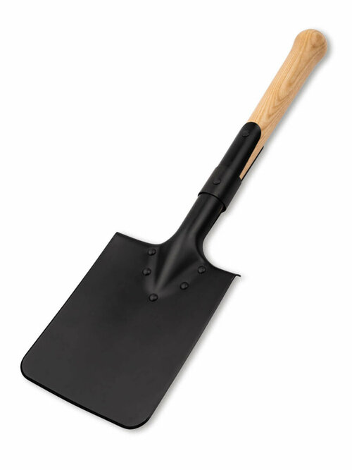 Лопата Boker 09BO500 Shovel M1874