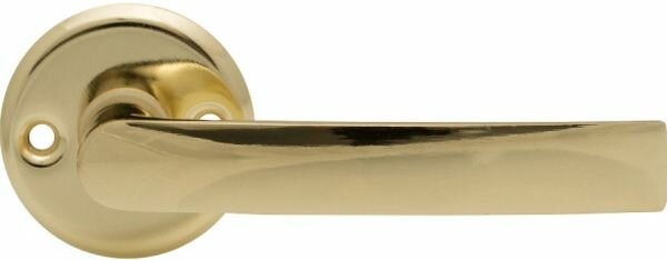 Шлосс 01002 дверная ручка 006 золото