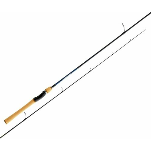 фото Shimano, спиннинг amenista 263l-2, 1.9м, 2-7г
