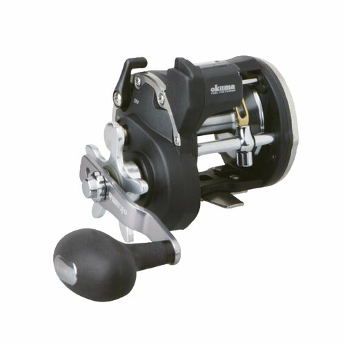 фото Катушка okuma convector 30d right hand