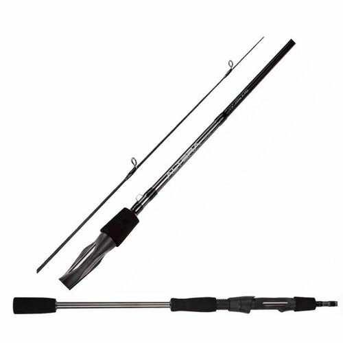фото Удилище okuma altera spin 7'4" 223cm 8-25g китай