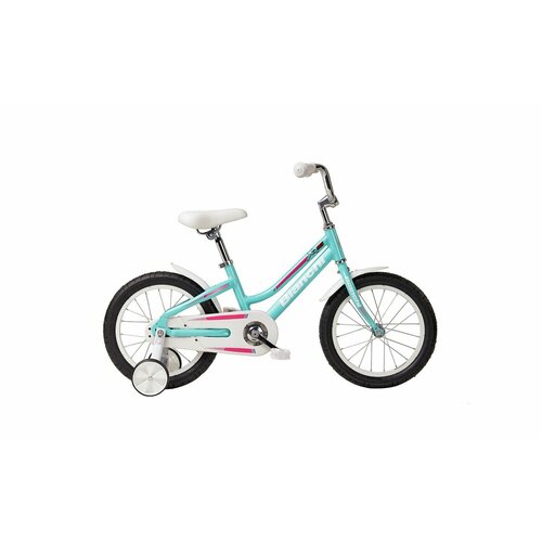 фото Велосипед bianchi junior xr16 girl 16" (велосипед bianchi junior xr16 girl 16" celeste (ynb4kc267k))