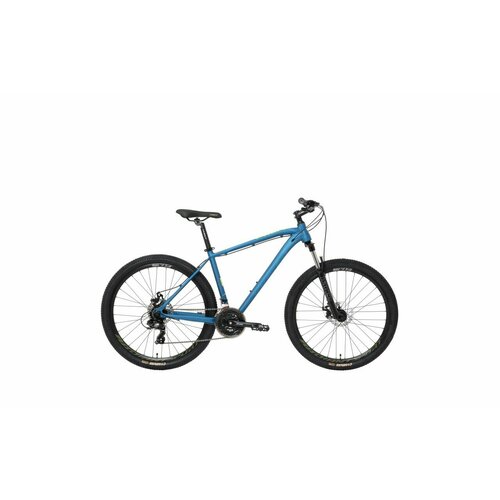 Горный велосипед Welt Raven 1.0 D 27 (2023) велосипед welt raven 1 0 d 27 5 2023 18 синий