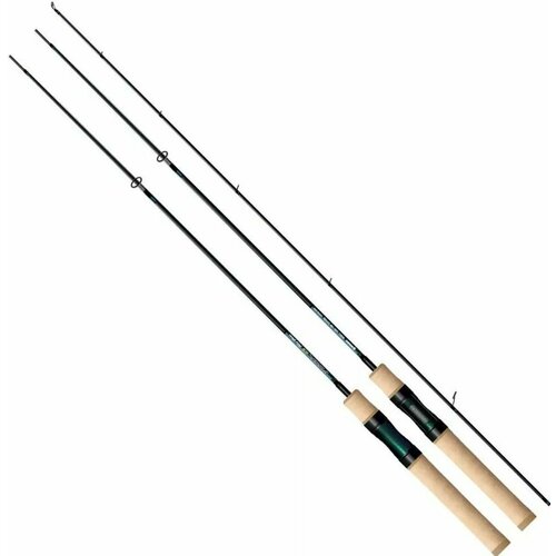 Спиннинг Zemex VIPER Trout 662UL 1.98м 1.0-6.0гр cпиннинг zemex viper casting 1 98m 4 16g