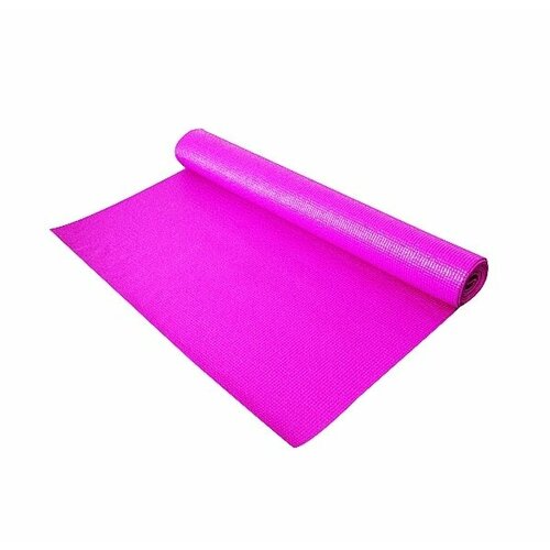 фото Nc sports коврик для йоги ym02002 (173х61х0,3 см)