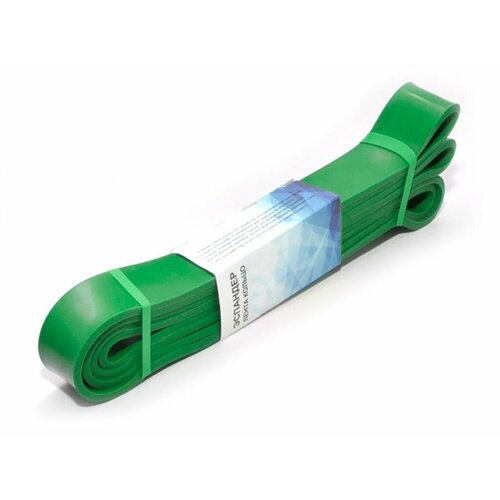 Фитнес резинка, эспандер, нагрузка 5-22кг.