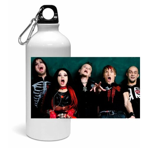 фото Спортивная бутылка слот, slot №2 migom