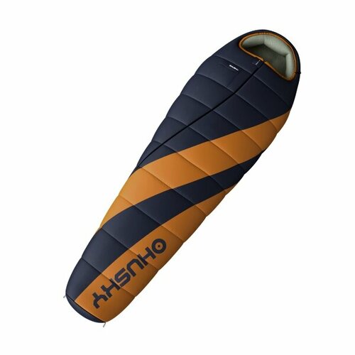 Husky Ladies Motion -20С 210х85 спальный мешок Левый Разноцветный 89913 2185000₽