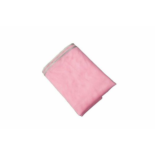 Пляжный коврик Анти-песок (Sand Free Mat) Розовый