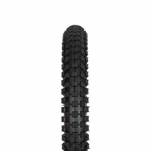 фото Покрышка bl-718 16х2.4", черный нет бренда